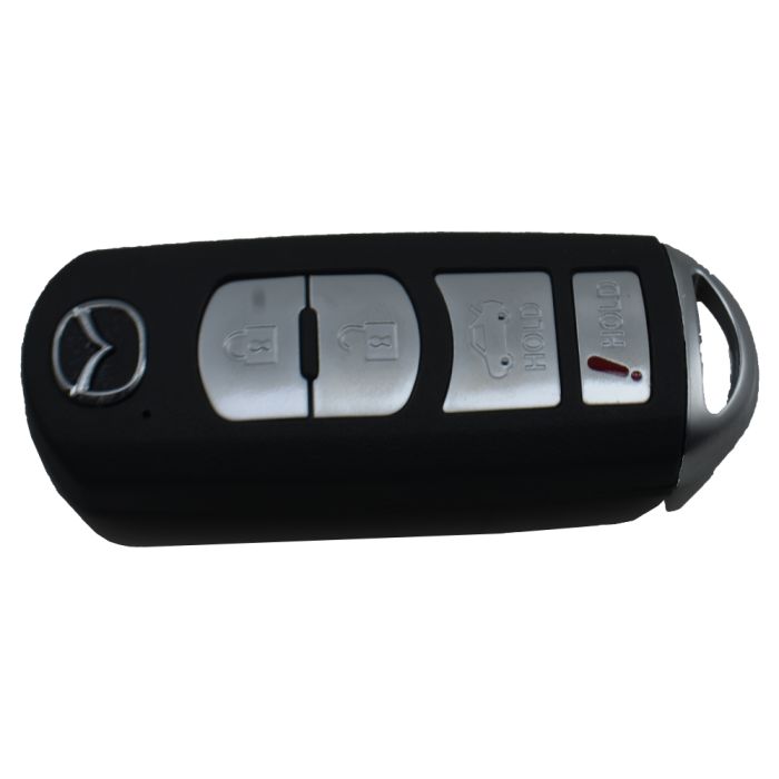 Mazda Smart Car Key - MSKY467-469