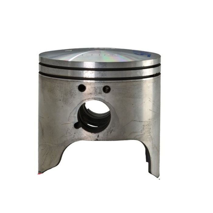 Yamaha Piston [Standard size] - 6DX116310093	
