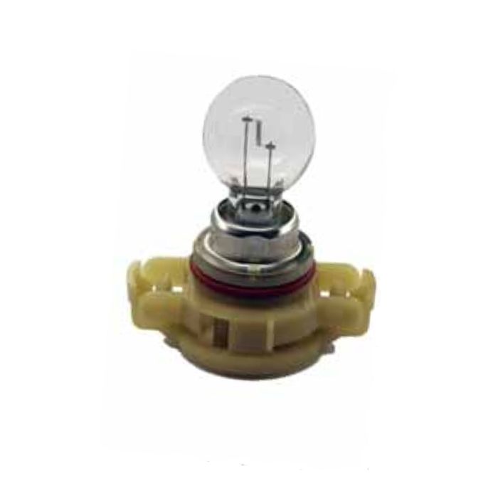 Front Fog Lamp Bulb - 15839897