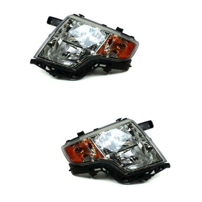 Head Lamp  (Set) - 20-6830-00