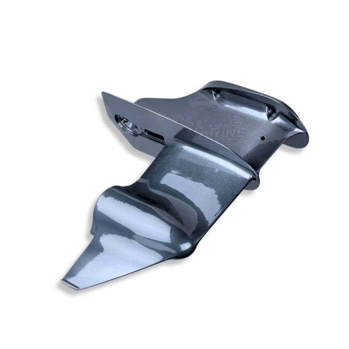 Yamaha Casing Lower - 6F545311028D
