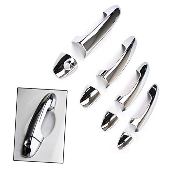 Door Handle (Set) - 69211-60500