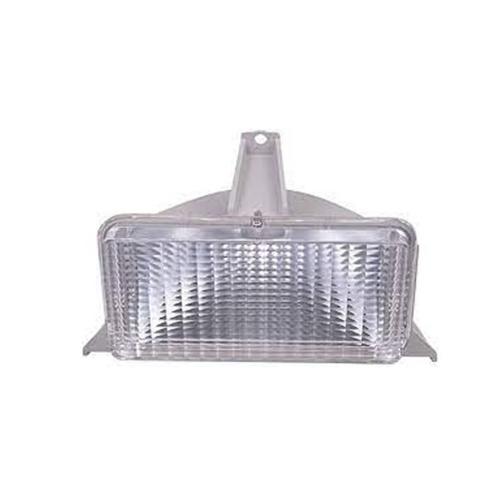 Park/Signal Lamp - (Set - Driver's Side, Left or Passenger's Side, Right) - GM2520122