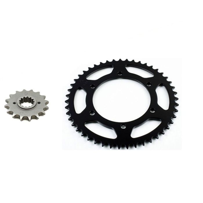 Sprocket Set - STUT001