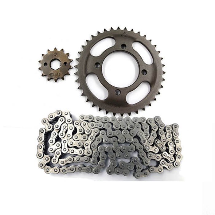 Drive Chain - 428H -122L