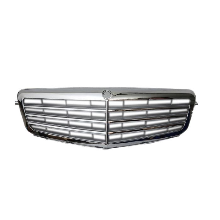 Front Grille - FT01-2411A