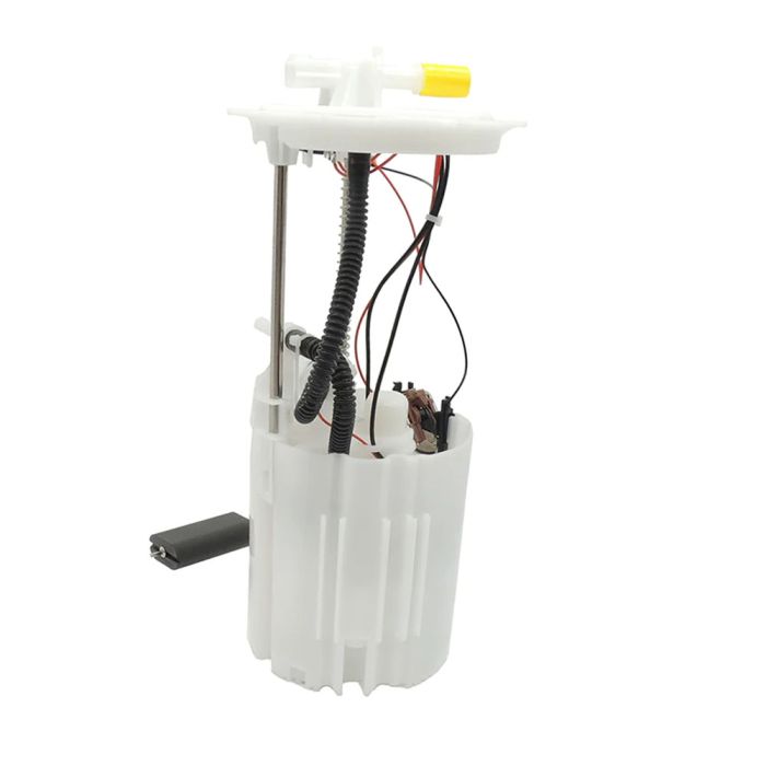 Fuel Pump Assembly-17040-4BA2A