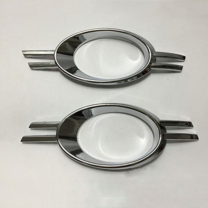 Fog Lamp Cover - FT01-2404-1