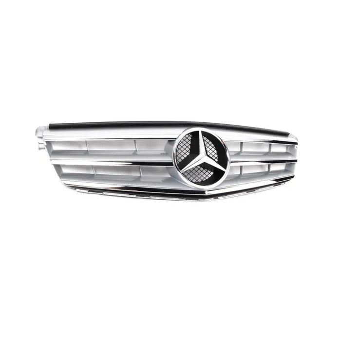 Front Grille - FT01-2411B