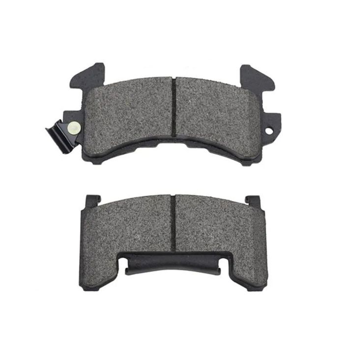 Brake Pad (Set) - 01155444