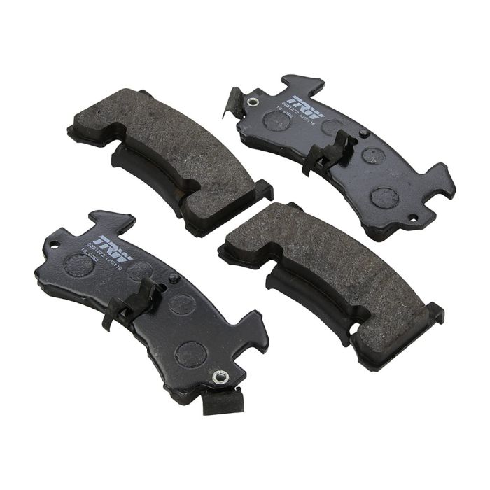 Brake Pad (Set) - GDB1272