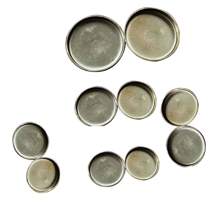 Core Hole Plug-190003989288