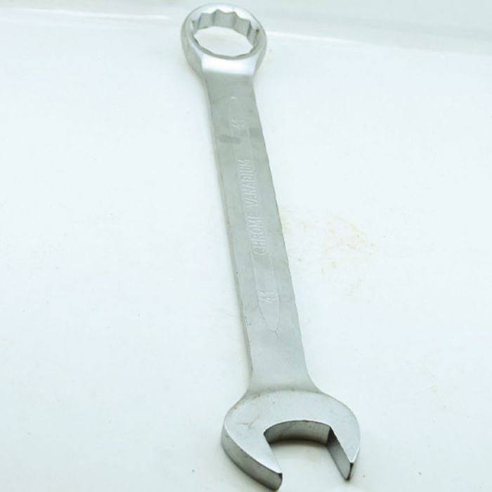 Chrome Vanadium Combination Spanner 46mm - D292