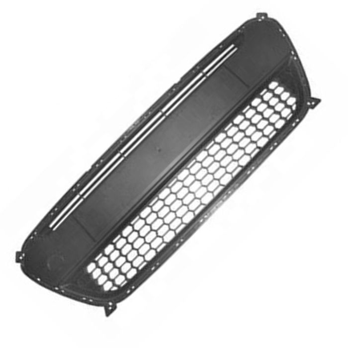 Front Lower Bumper Grille - 86561-1Y000