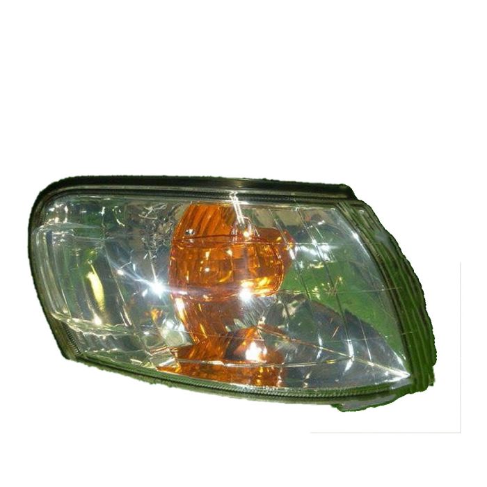 Corner Lamp (Driver Side) - 17-1509-U-L