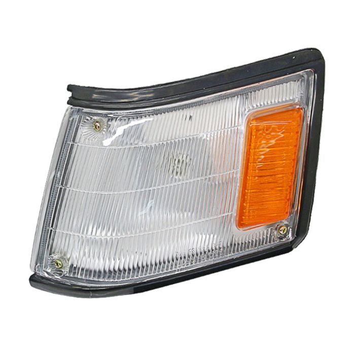 Corner Lamp (Driver Side) - HLL01-1031CY-L