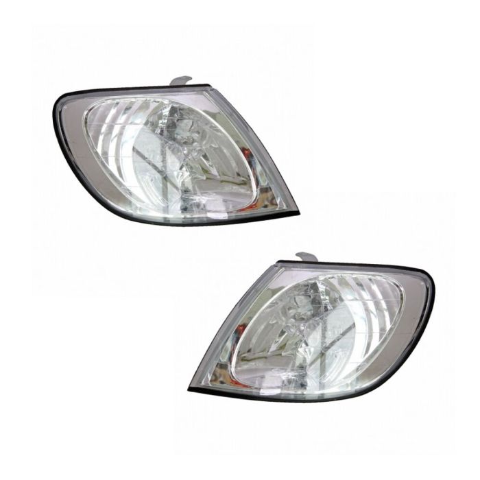 Corner Lamp (Set - Left & Right) - 1H-1204-A