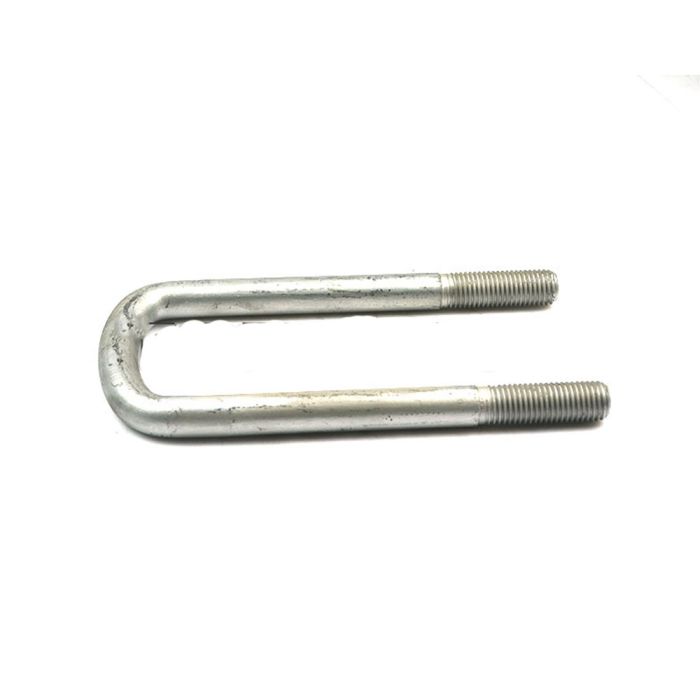 HOWO Front Clip U - AZ9925520027