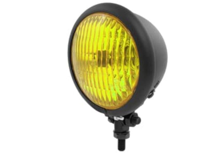 Yamaha Lens Comp-Yellow - 21CH334A0000