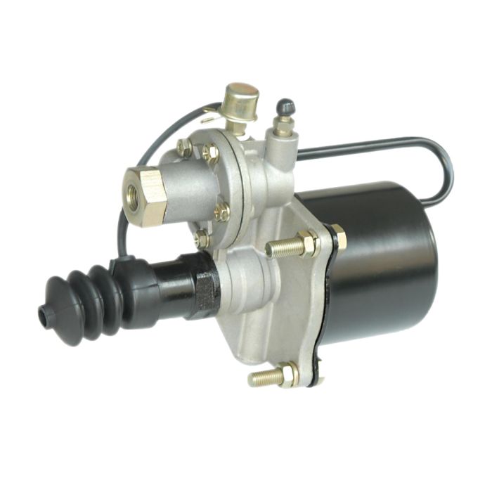 Clutch Booster - WB9001