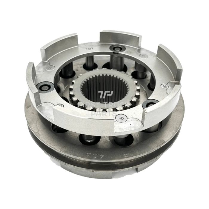 Synchronizer Assembly Kit - 85147037