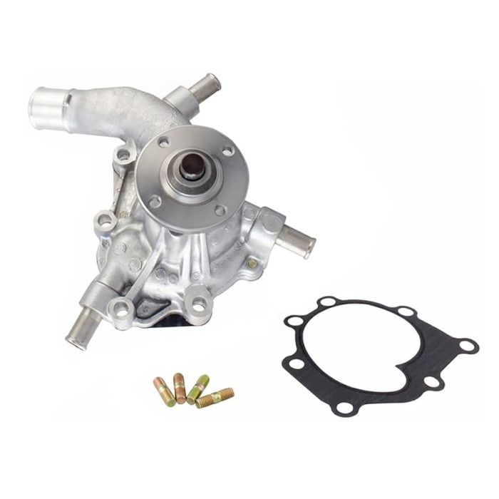  Water Pump - 16100-61180