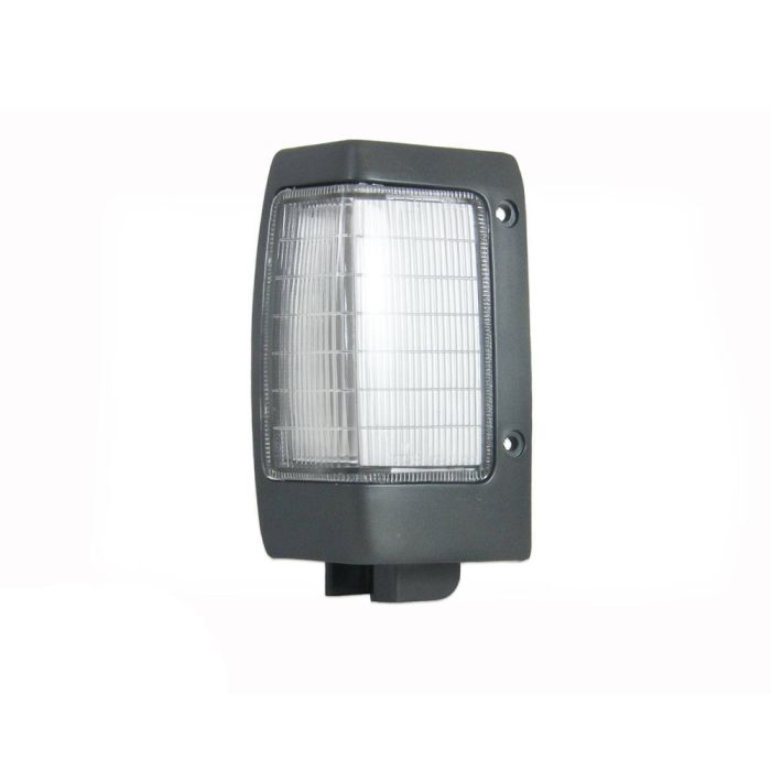 Corner Lamp (Black) - 21-1058-2