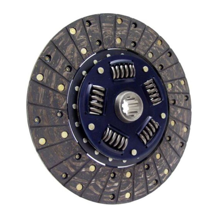 Clutch Disc (Suzuki) - 22100-76A00