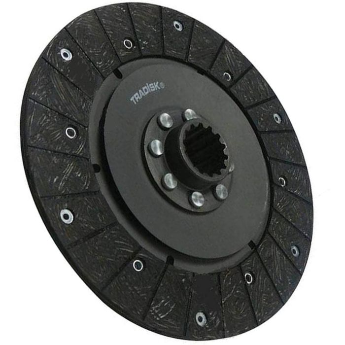 Clutch Disc (Opel 2.0) - DWC-17-96138856