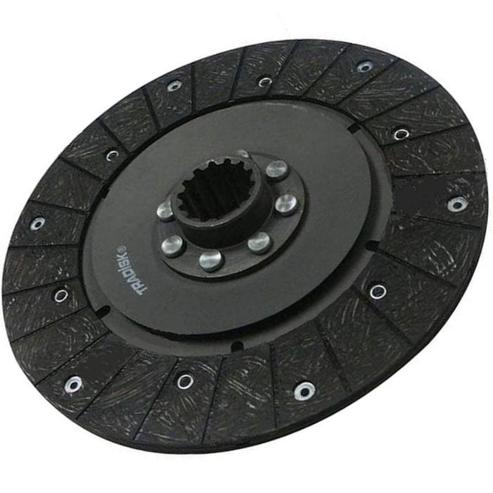 Clutch Disc - 31250-26232