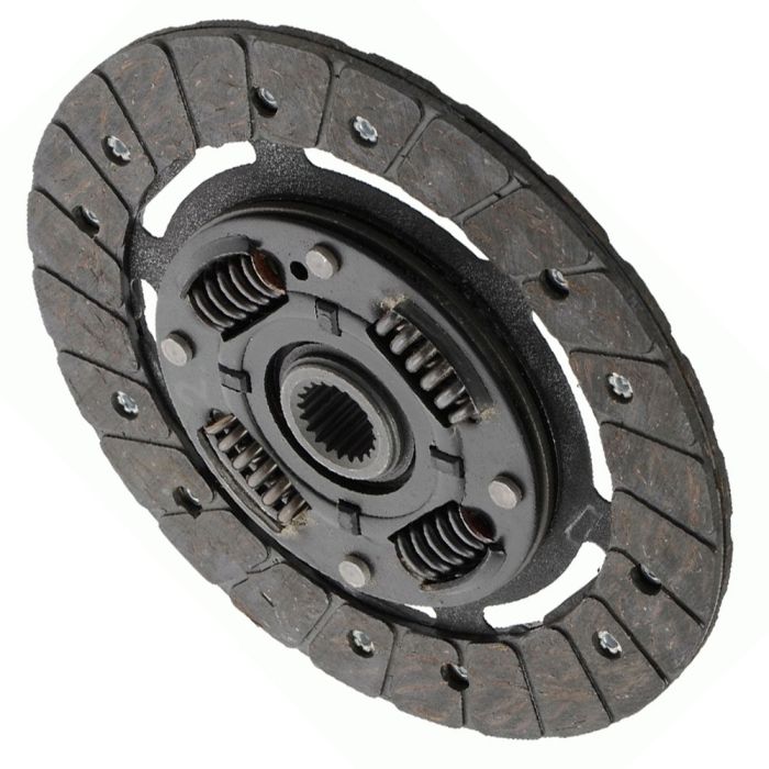 Cuna Clutch Plate (FD 33) - FD - 33