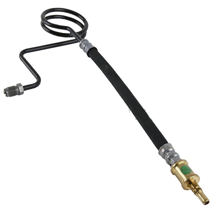 Clutch Hose - 98742337702