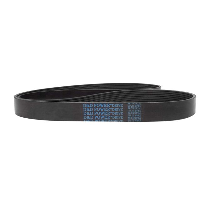 Fan Belt - 4PK-0865 (BMW X3)