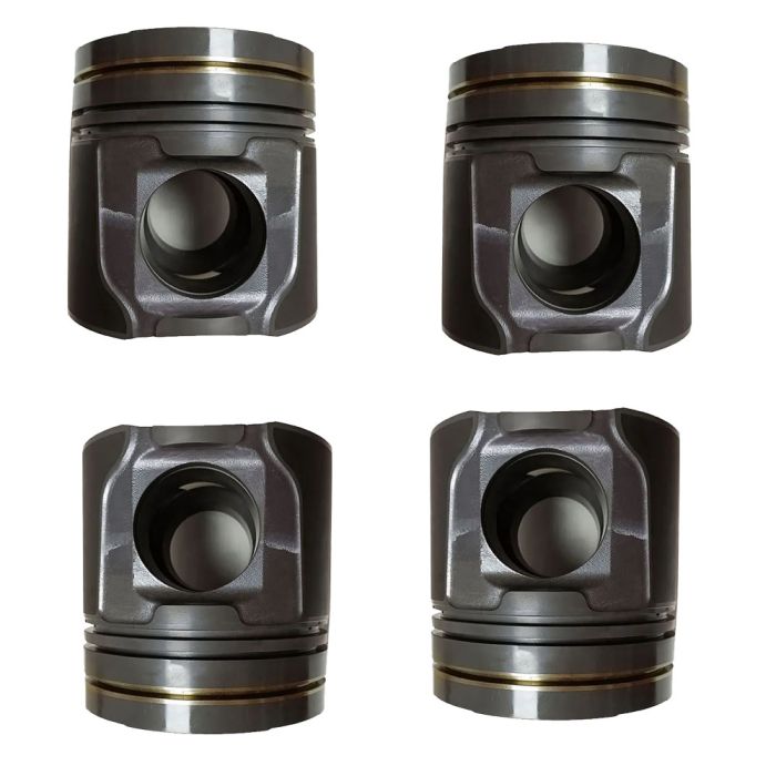 Cummins Piston (Set)- 352600114