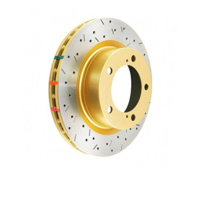 Brake Disc Back - 42431- 60290-1
