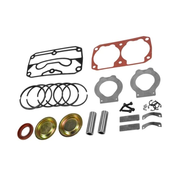 Compressor Gasket Kit - A0001305619