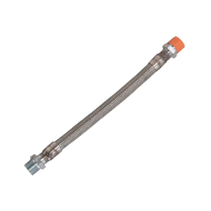 Howo Truck Air Compressor Hose (Short) - WG9100360183