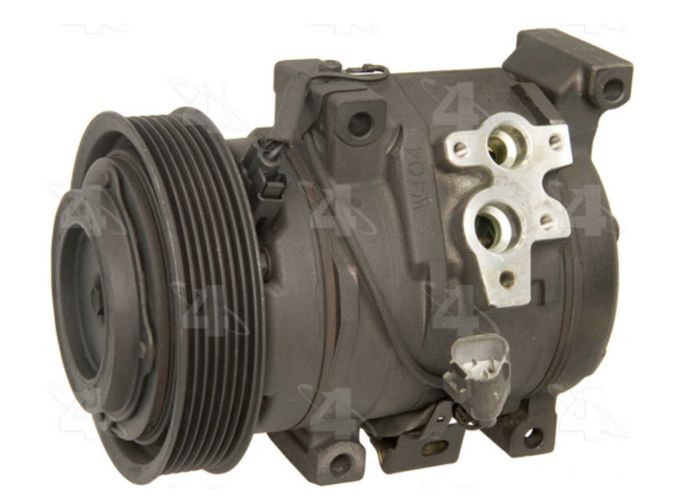 AC Compressor -LD34.03-(883104214084)