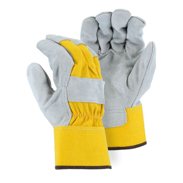 Combination Hand Glove - DSC001