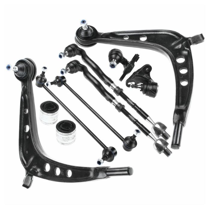 Complete Arm E46 - SK750328