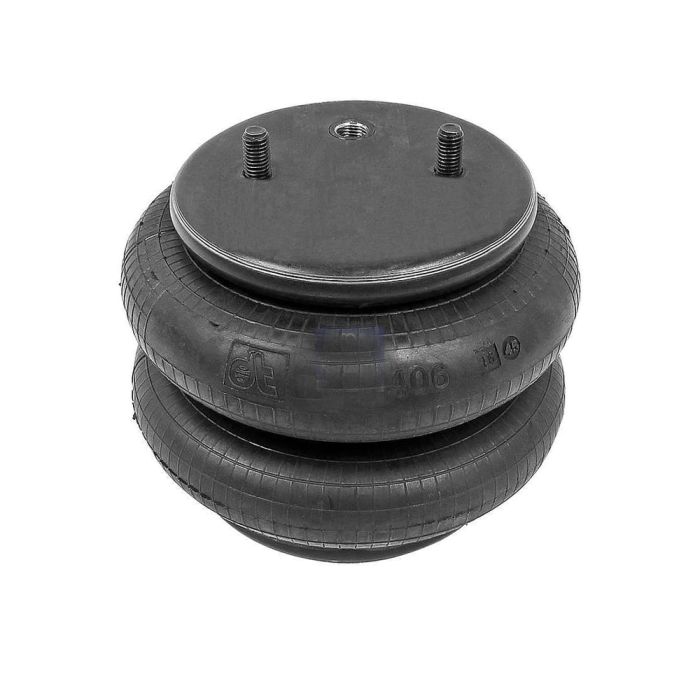 Convoluted Air Spring - 2RC-301-3C