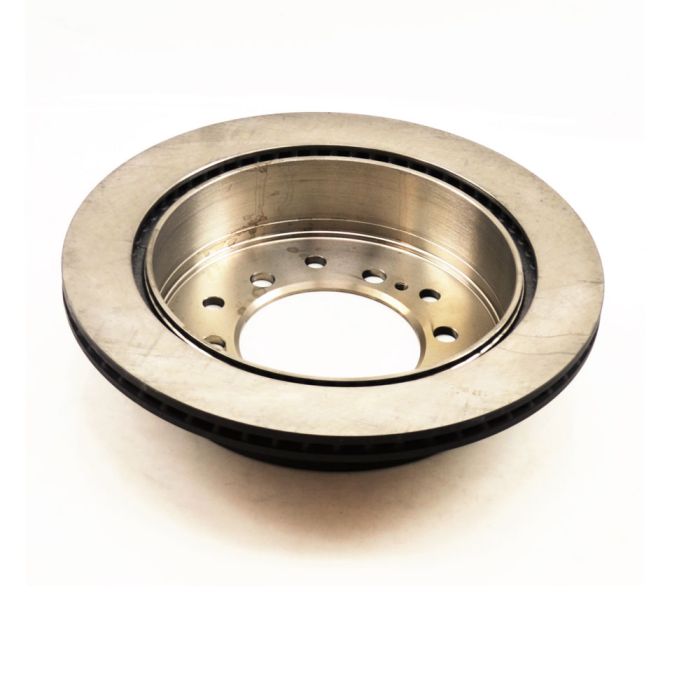 Brake Disc (Back) - 42431 - 0K180-1