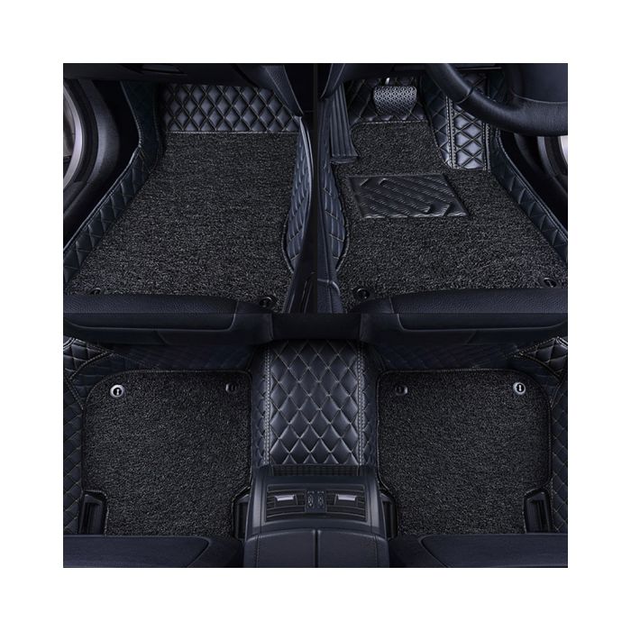Double Layer Mat - DLM-5V2WJ-R9Q3Z