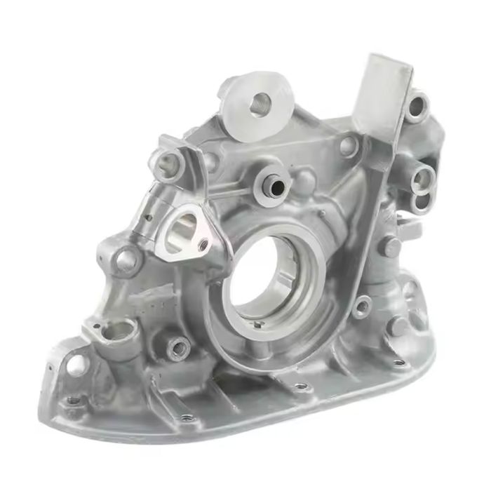 Oil Pump For Toyota Corolla - 15100-15080