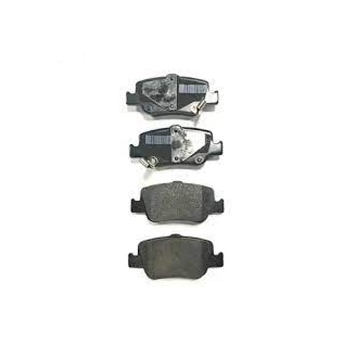 Ceramic SpeedPlus Brake Pad [ REAR]-SP2094
