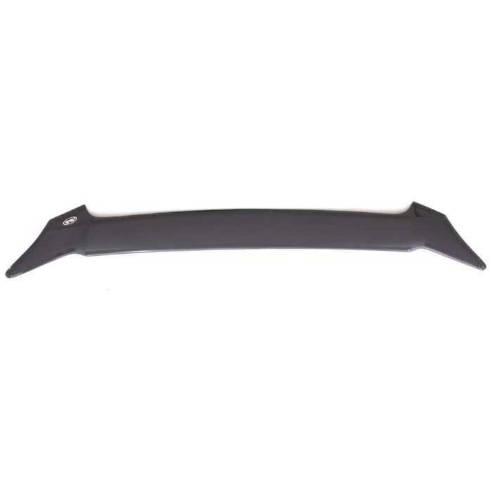 Black Bonnet Hood Guard/Protector (With Gum) - BBG - 012