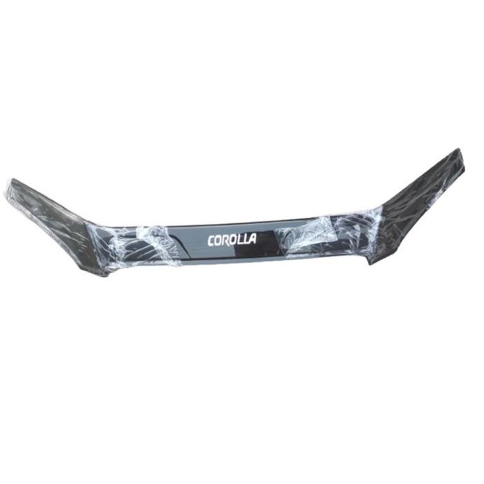 Plastic Bonnet  Protector - BH7766993311