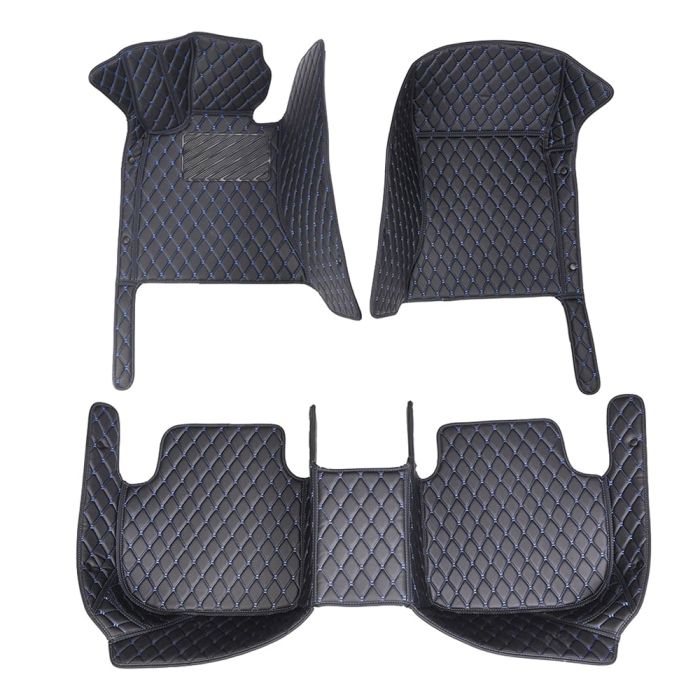 Double Layer Mat - DLM-M7N4R-F8K6P