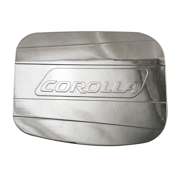 Fuel Tank Cover - TC-063