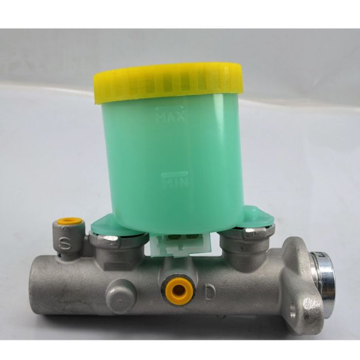 Brake Master Cylinder - 46010 - 25G00